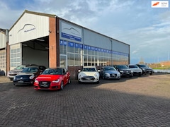 Mercedes-Benz A-klasse - 180 Business Solution AMG *PANODAK+WIDESCREEN+LED