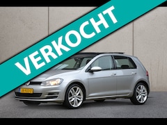 Volkswagen Golf - 1.2 TSI 110PK 5 deurs | Schuif-kanteldak | Clima | Nette staat