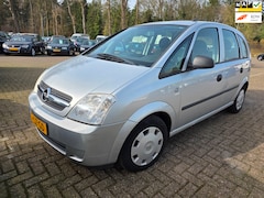Opel Meriva - 1.6 Essentia *apk:07-2026