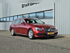 Mercedes-Benz E-klasse Estate - E 200 Avantgarde 52317km