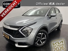 Kia Sportage - 1.6 T-GDi 150pk MHEV DynamicLine
