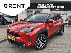 Toyota Yaris Cross - 1.5 Hybrid 130 Dynamic | Comfort Pack | Sensoren v/a | Stoelverw
