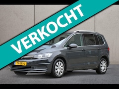 Volkswagen Touran - 1.4 TSI 150PK Comfortline Business Automaat | Trekhaak | Cruise Control