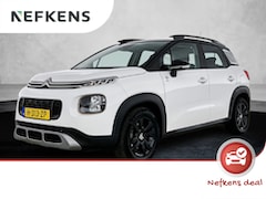 Citroën C3 Aircross - SUV Origins 110pk | Navigatie | Climate Control | Cruise Control | Parkeersensoren | Bluet