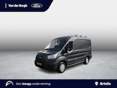 Ford Transit - 290 2.2 TDCI L2H2 Trend