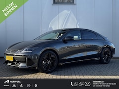 Hyundai IONIQ 6 - Business 77.4 kWh / Demo met € 2.000, - voordeel / Bose / 20" LM / 360 Camera / Stoelverwa