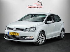Volkswagen Polo - 1.0 Comfortline Cruise Airco 15´´ Lm Nette auto