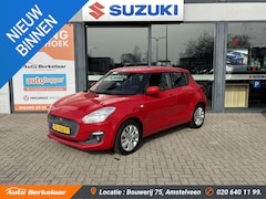 Suzuki Swift - 1.2 Select | Volledig Dealeronderhouden | Lage km-stand |