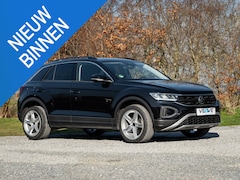 Volkswagen T-Roc - 1.0 TSI Life Business // carplay // camera // verwarmde voorstoelen