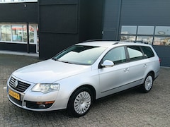 Volkswagen Passat Variant - 1.6 FSI Trendline