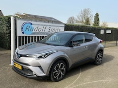 Toyota C-HR - 1.8 Hybrid Bi-Tone