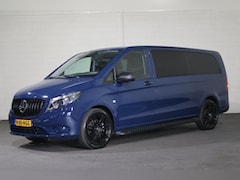 Mercedes-Benz Vito - 114 CDI Extra Lang DC Automaat Black Line