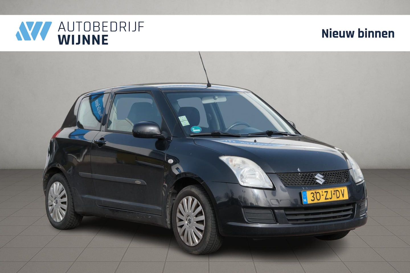Suzuki Swift - 1.3 92pk Comfort | Koppeling defect! | - AutoWereld.nl