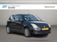 Suzuki Swift - 1.3 92pk Comfort | Koppeling defect |