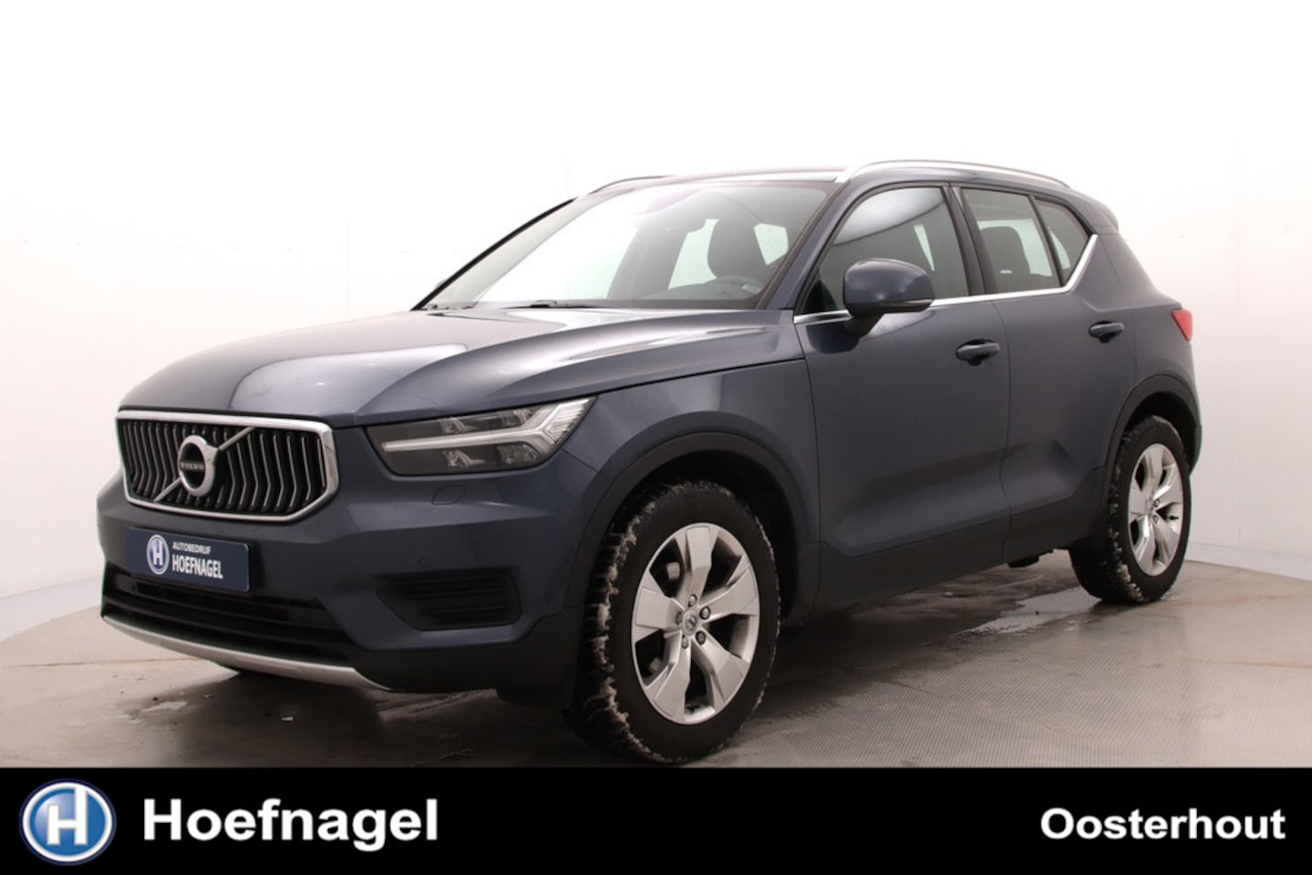 Volvo XC40 - 1.5 T3 Inscription | Automaat | Cruise control | Stoelverwarming | Navigatie | Camera | Tr - AutoWereld.nl