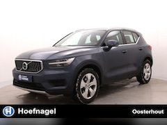 Volvo XC40 - 1.5 T3 Inscription | Automaat | Cruise control | Stoelverwarming | Navigatie | Camera | Tr