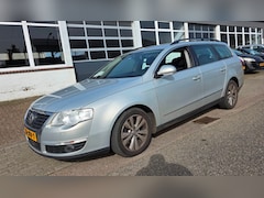 Volkswagen Passat Variant - 1.4 TSI DSG PROBLEEM - EXPORTPRIJS
