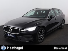 Volvo V60 - 2.0 B4 Inscription | BTW | Automaat | Adaptive cruise | Stoelverwarming