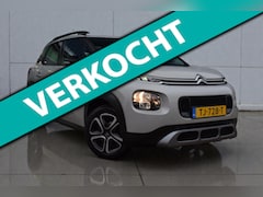 Citroën C3 Aircross - 1.2 PureTech Feel, dealeronderhouden, Car play, Lichtmetalen velgen,