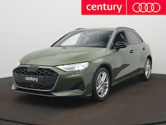 Audi A3 Sportback - 40 TFSI e S edition S-Line | HUD | Trekhaak | Camera | SONOS | Elek. Klep