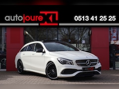 Mercedes-Benz CLA-klasse Shooting Brake - 250 Business AMG Line | Panoramadak | Diamond Grill | Harman/Kardon | Camera | Leder |