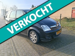Opel Meriva - 1.6-16V Enjoy Met Nieuwe Apk