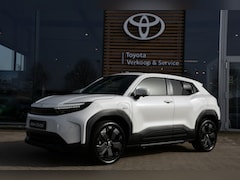 Toyota Urban Cruiser - Executive 61 kWh Automaat 174pk | Nieuw | Panoramadak | JBL-audio | LED koplampen |