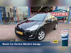 Citroën C3 - 1.4 Ligne Business DEALER ONDERHOUDEN