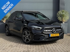 Mercedes-Benz GLA-Klasse - 200 AMG Line | Panorama | Keyless | Digital Light