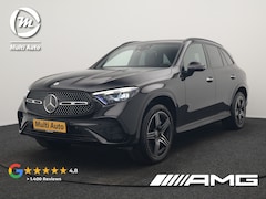 Mercedes-Benz GLC-klasse - 300e 4MATIC AMG Line PHEV 313pk Dealer O.H. | Trekhaak Af Fabriek | Adaptive Cruise | Burm