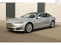 Tesla Model S - 75D Base - AWD - Panorama