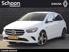 Mercedes-Benz B-klasse - 250 e PHEV Advantage | Navigatie | Cruise Control | Stoelverwarming | Climate Control | Ca