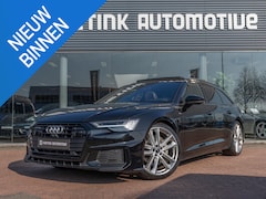 Audi A6 Avant - 50 TDI quattro Design Pro Line Plus | BTW | Nachtzicht | Matrix-LED | 4 wiel sturing