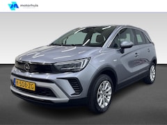 Opel Crossland - 1.2 Turbo Elegance | Achteruitrijcamera | Apple Carplay/Android Auto|telefoonintegratie pr