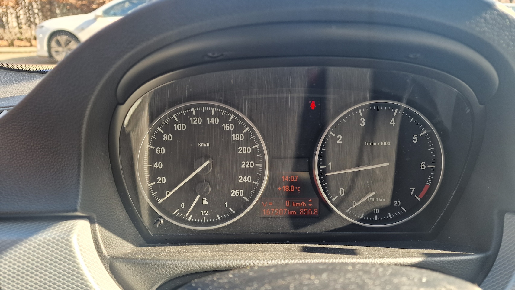 BMW 3-serie Touring - 318i High Executive - AutoWereld.nl