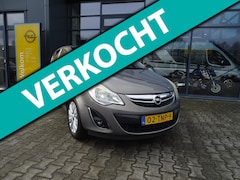 Opel Corsa - 1.4-16V Cosmo