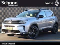 Citroën C5 Aircross - 1.6 Plug-in Hybrid 225 Business Plus PHEV | Adap. Cruise | Pano | Leder | 360 Camera | Nav