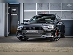 Audi A6 Avant - 45 TDI|QUATTRO| SPORT|PROLINE|PANO|TREKHAAK|LEDER