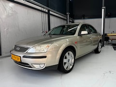 Ford Mondeo - 2.0-16V Ghia Executive *NAP* Automaat