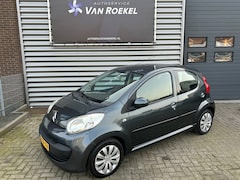 Citroën C1 - 1.0-12V Séduction | Airco | Nieuwe APK | Centrale deurvergrendeling