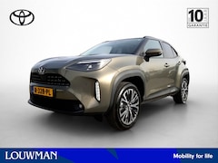 Toyota Yaris Cross - 1.5 Hybrid Executive | Panodak | JBL | HUD | Camera | Trekhaak |