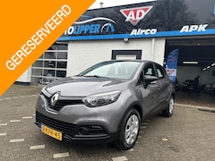 Renault Captur - 0.9 TCe Authentique /Nieuwe apk bij aflevering/Trekhaak
