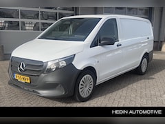 Mercedes-Benz Vito - 116 L2 Automaat Pro | Stoelverwarming | Cruise Control | Camera | Navigatie | Airco | Dode