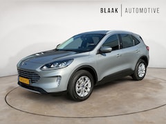 Ford Kuga - 2.5 PHEV Titanium | NL-auto | trekhaak| winterpakket