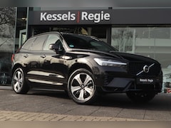Volvo XC60 - 2.0 T8 Plug-in hybrid AWD Plus Dark Pano H&K Elec.trekhaak Memory