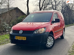 Volkswagen Caddy - 1.6 TDI Economy Baseline | Marge + Radio Nu € 2.999,