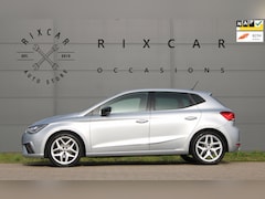 SEAT Ibiza - 1.0 TSI FR BusinessIntense ClimateControl LED AllSeason NIEUWBINNEN