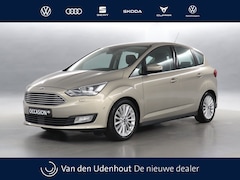 Ford C-Max - 1.5 150pk Titanium Automaat / Navigatie / Xenon / Trekhaak