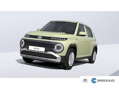 Hyundai Inster - E-Motion 49 kWh | €3500, - korting | Vanaf 299, - Private Lease p/m