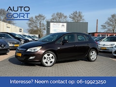 Opel Astra - 1.4 Turbo Anniversary Edition |